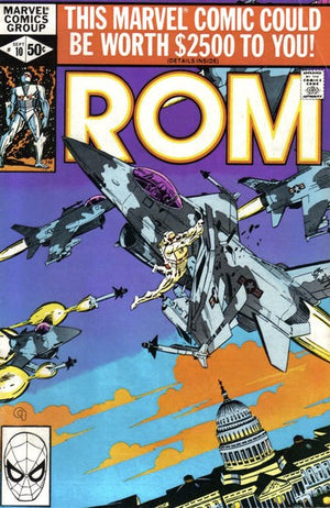 Rom #10