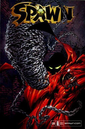 Spawn #120