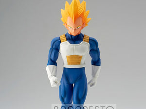 Dragon Ball Z Solid Edge Works Vol.3 Super Sayan Vegeta