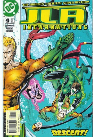 JLA: Incarnations #4