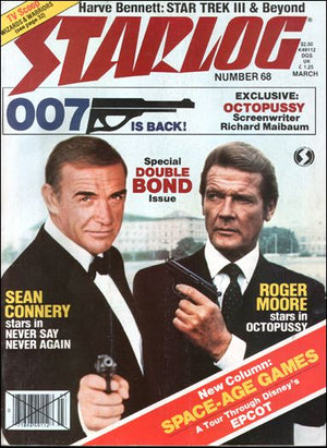 Starlog Magazine (1976) #68