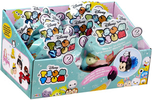 Disney Tsum Tsum Blind Bag Story Sets Wave 2(One Package)