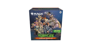 Magic: The Gathering | Teenage Mutant Ninja Turtles - Turtle Team-Up