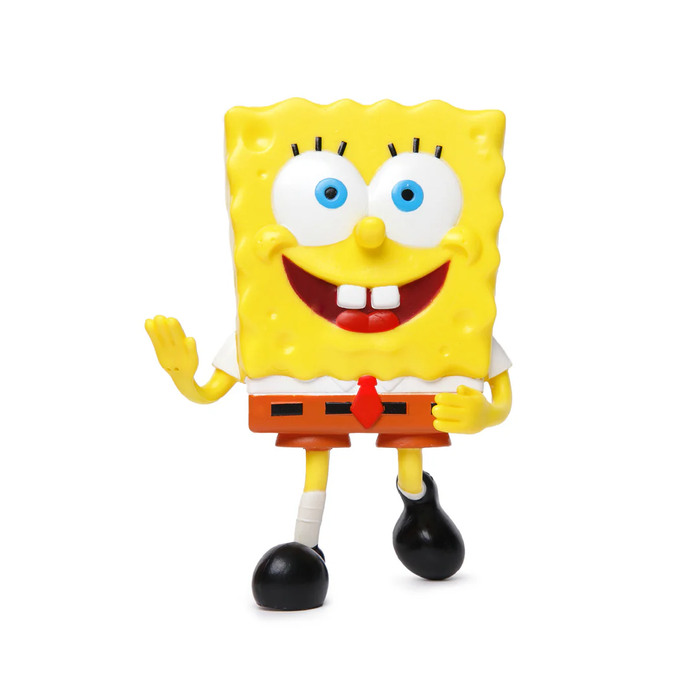 Flexfigs SPONGEBOB SQUAREPANTS