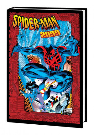 Spider-Man 2099 Omnibus Vol. 1 HC