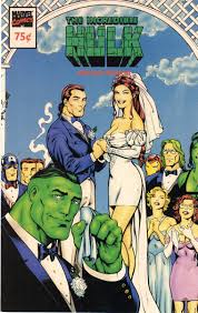 Incredible Hulk #418 Preview Ashcan