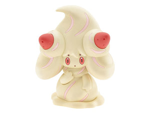 Pokemon Quick Model Kit Alcremie