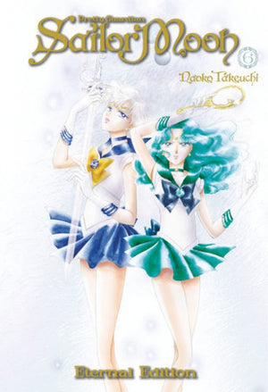 Sailor Moon: Eternal Edition Vol. 6 TP