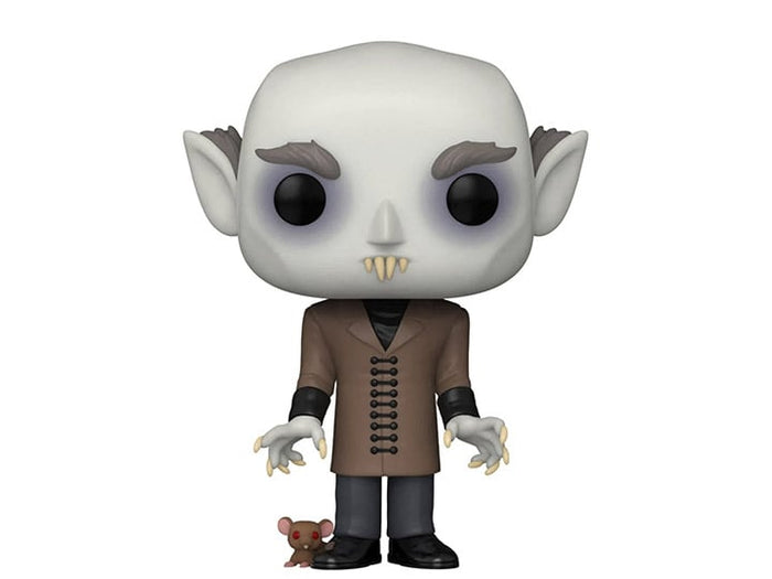 Nosferatu A Symphony Of Terror Funko Pop 1267