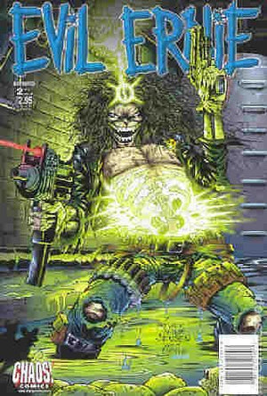 Evil Ernie: Depraved #2