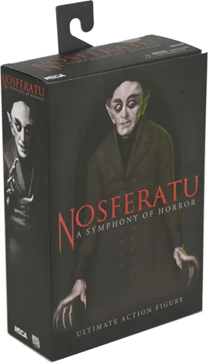 NECA: Nosferatu 7" INCH ACTION FIGURE