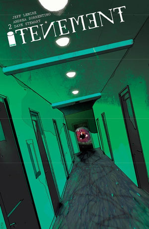 BONE ORCHARD: TENEMENT #2 (OF 10) CVR B WARD (MR)