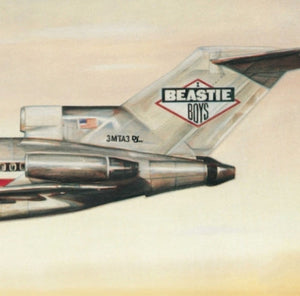 Licensed To Ill (30th Anniversary Edition) [Explicit Content] LP