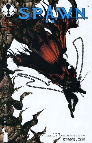 Spawn #177