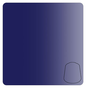 WARHAMMER : Contrast: Leviathan Purple (18ml) Paint