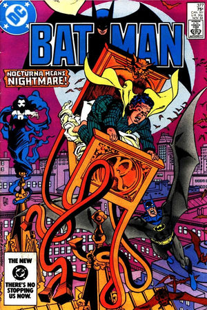 Batman #377
