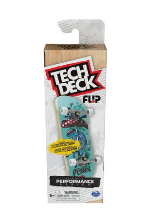 TECH DECK Performance Series Flip Skateboard
