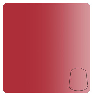 WARHAMMER : Contrast - Baal Red (18ml) Paint
