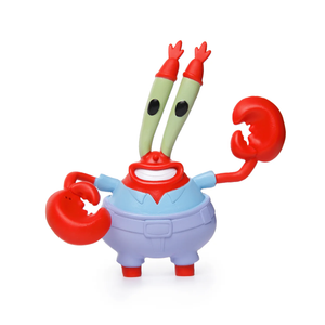 Flexfigs SPONGEBOB SQUAREPANTS - MR. KRABS