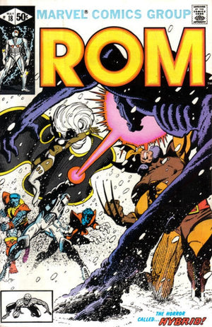 Rom #18