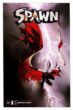 Spawn #147