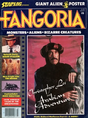 Fangoria #3