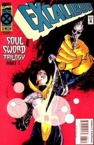 Excalibur #83
