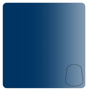 WARHAMMER : Contrast: Leviadon Blue (18ml) Paint