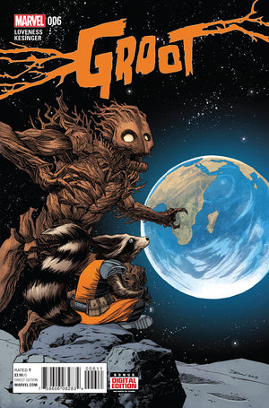 GROOT #6 (2015)