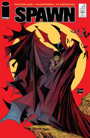 Spawn #230