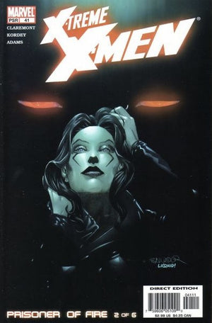 X-Treme X-Men #41 (2001 1st Series)