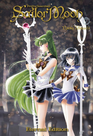 Sailor Moon: Eternal Edition Vol. 7 TP