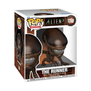 Funko Pop! Super: Alien 3 - The Runner (1768)