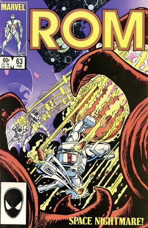 Rom #63