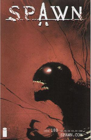 Spawn #180