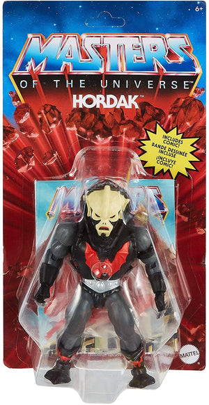 Masters of the Universe Origins Hordak (2020)  Action Figure MOC