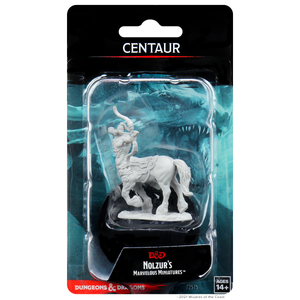Dungeons & Dragons Nolzur’s Marvelous Miniatures: Centaur