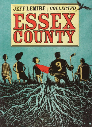 The Complete Essex County TP