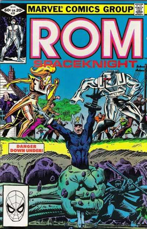 Rom #28