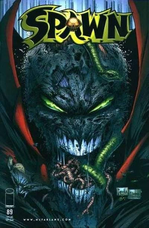 Spawn #89