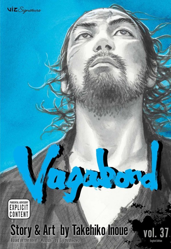 Vagabond Vol. 37 TP