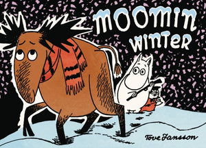 Moomin Winter TP