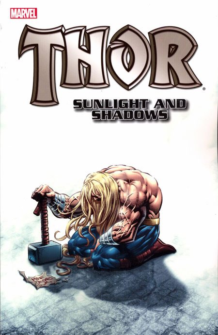 Thor: Sunlight & Shadows TP