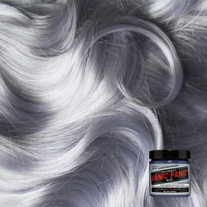 Manic Panic: Blue Steel™ - Classic High Voltage® Hair Dye