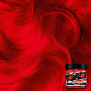 Manic Panic: Wildfire™ Classic High Voltage® Hair Dye