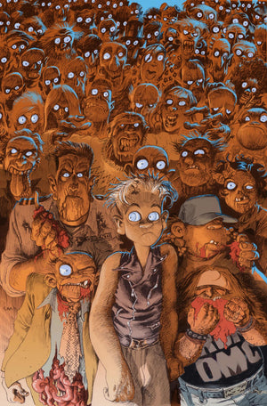 BLEEDING HEARTS #2 STIPAN MORIAN UNLOCK