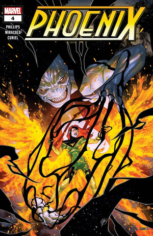 PHOENIX #4