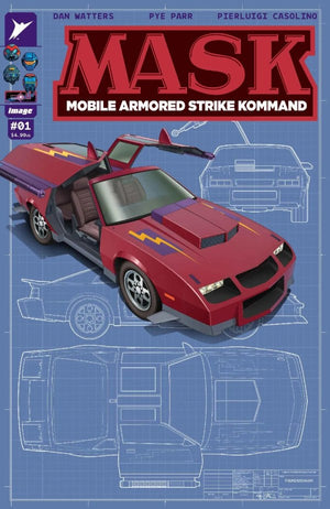 M.A.S.K. #1 (2026) CVR H INC 1:50 EJ SU VAR