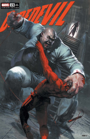 DAREDEVIL #15 (2024) GABRIELE DELL'OTTO VARIANT