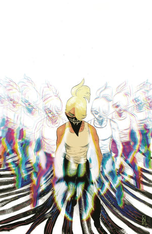 Something is Killing the Children: A Monster Hunter Walks Into a Bar #1 G Unlimited Variant (Full Art  Dell'Edera)